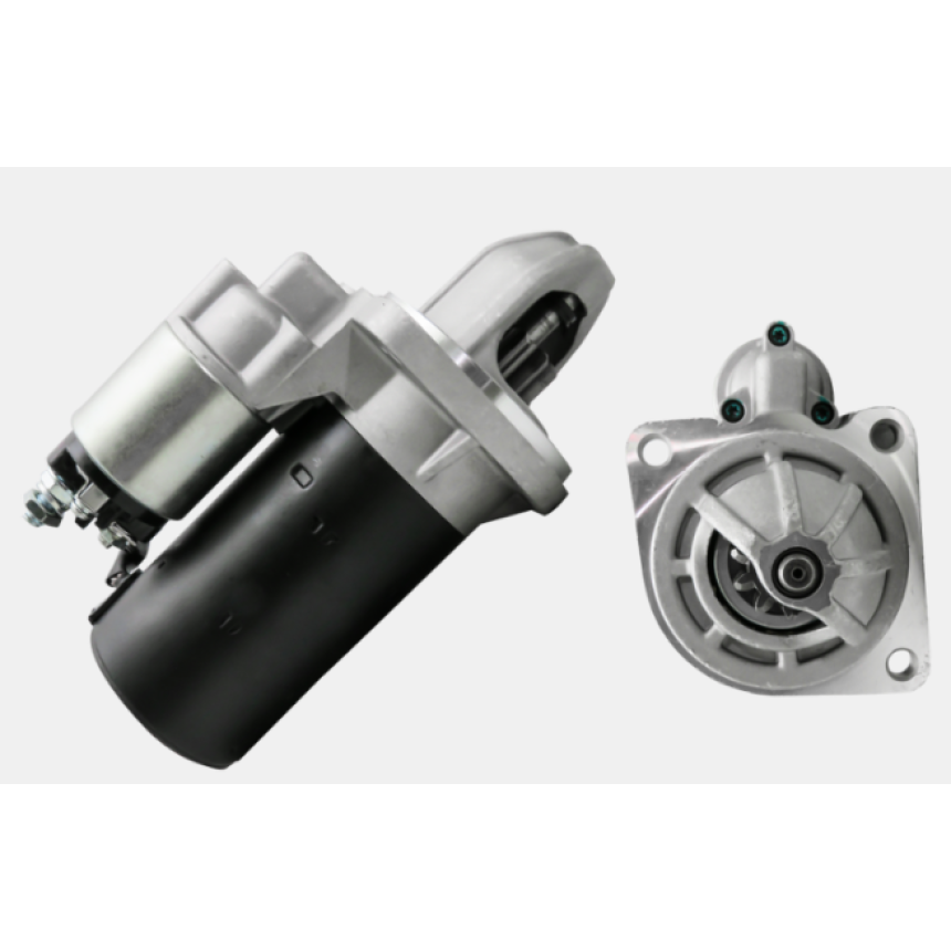 MOTOR PARTIDA COMPATÍVEL BOSCH-DW-GR 12V 10D D20 FORD ER20634