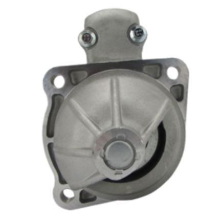MOTOR PARTIDA COMPATÍVEL PRESTOLITE M93R 12V 10D CARGO ER20637