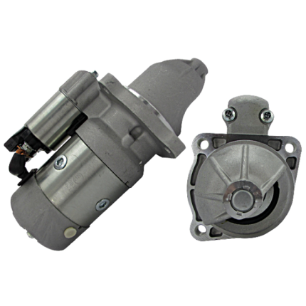 MOTOR PARTIDA COMPATÍVEL PRESTOLITE M93R 12V 10D CARGO ER20637