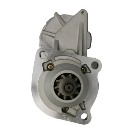 MOTOR PARTIDA COMPATÍVEL DENSO-GR 24V 10D CASE ER20641