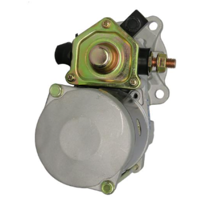 MOTOR PARTIDA COMPATÍVEL DENSO-GR 24V 10D CASE ER20641