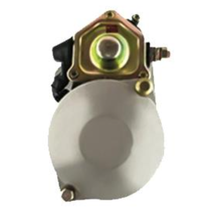 MOTOR PARTIDA COMPATÍVEL DENSO-GR 24V 10D IVECO STRALIS/CASE ER20642