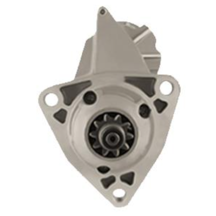 MOTOR PARTIDA COMPATÍVEL DENSO-GR 24V 10D IVECO STRALIS/CASE ER20642