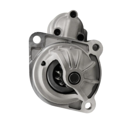 MOTOR PARTIDA COMPATÍVEL BOSCH JF 12V 10D C/RED MB/CARGO ER20643