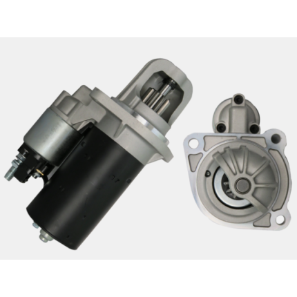 MOTOR PARTIDA COMPATÍVEL BOSCH JF 12V 10D C/RED MB/CARGO ER20643