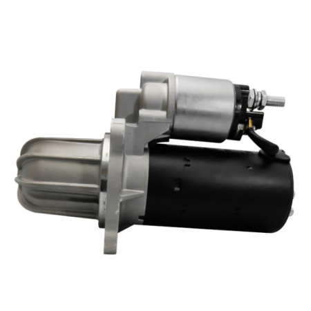 MOTOR PARTIDA COMPATÍVEL BOSCH JF 12V 10D C/RED MB/CARGO ER20643
