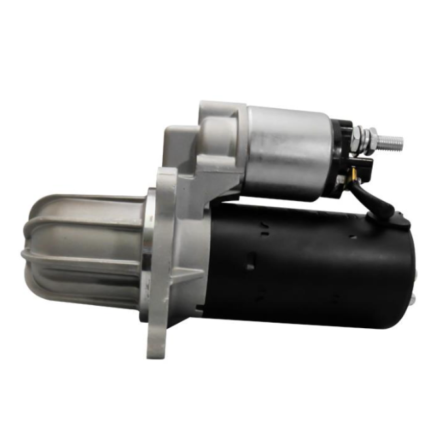MOTOR PARTIDA COMPATÍVEL BOSCH JF 12V 10D C/RED MB/CARGO ER20643