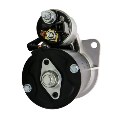 MOTOR PARTIDA COMPATÍVEL BOSCH JF 12V 10D C/RED MB/CARGO ER20643