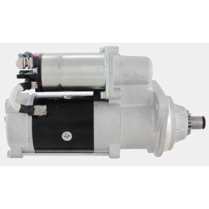 MOTOR PARTIDA COMPATÍVEL DELCO 29MT 24V 10D CAM.VW ER20646