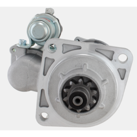 MOTOR PARTIDA COMPATÍVEL DELCO 29MT 24V 10D CAM.VW ER20646