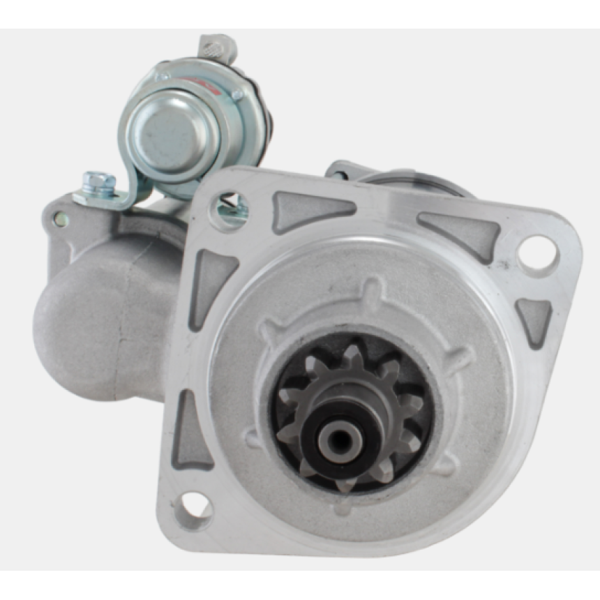 MOTOR PARTIDA COMPATÍVEL DELCO 29MT 24V 10D CAM.VW ER20646