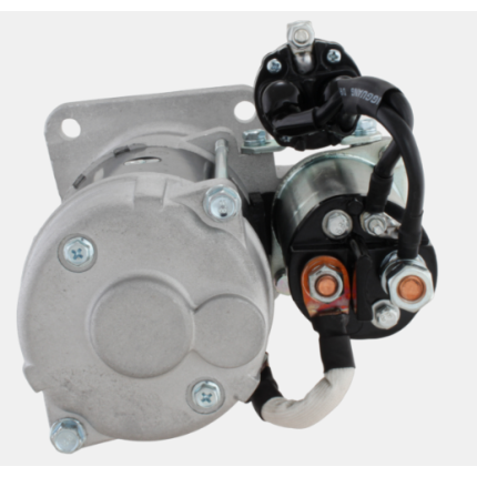 MOTOR PARTIDA COMPATÍVEL DELCO 29MT 24V 10D CAM.VW ER20646
