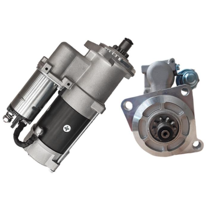 MOTOR PARTIDA COMPATÍVEL DELCO 29MT 12V 10D ER20647