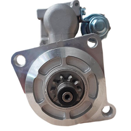 MOTOR PARTIDA COMPATÍVEL DELCO 29MT 12V 10D ER20647