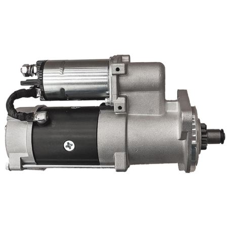 MOTOR PARTIDA COMPATÍVEL DELCO 29MT 12V 10D ER20647
