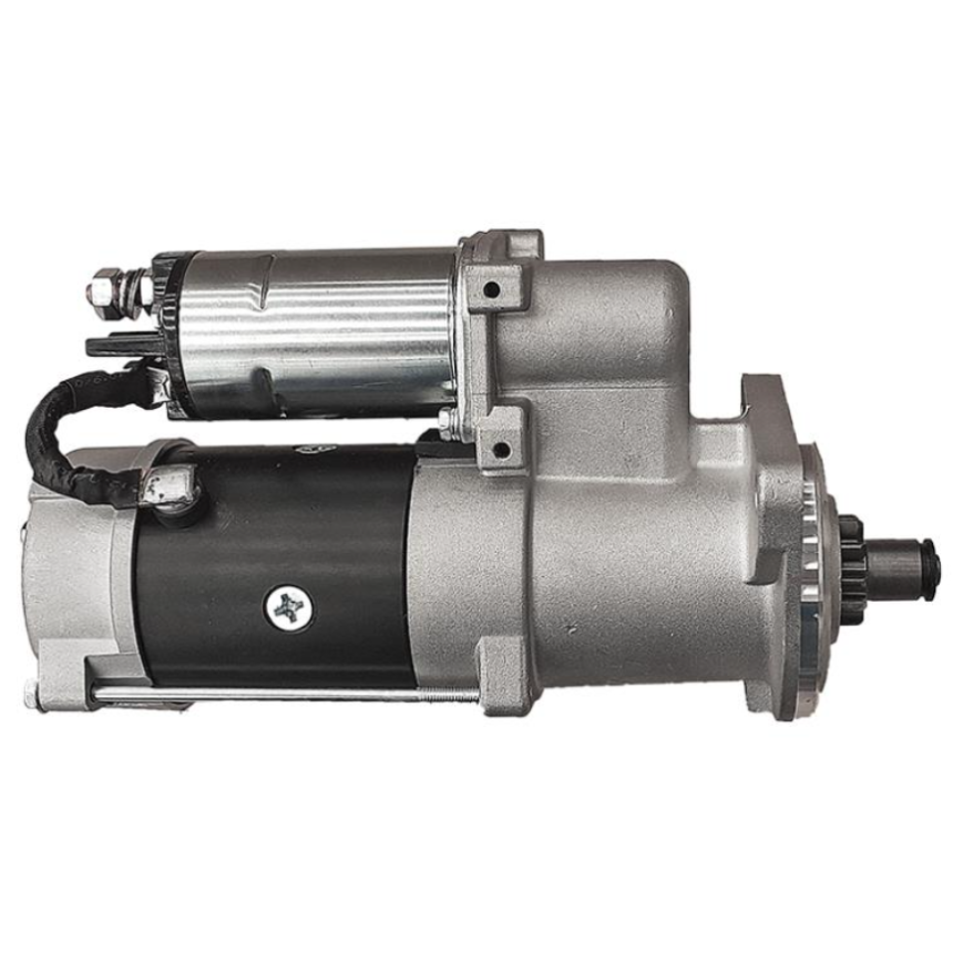 MOTOR PARTIDA COMPATÍVEL DELCO 29MT 12V 10D ER20647