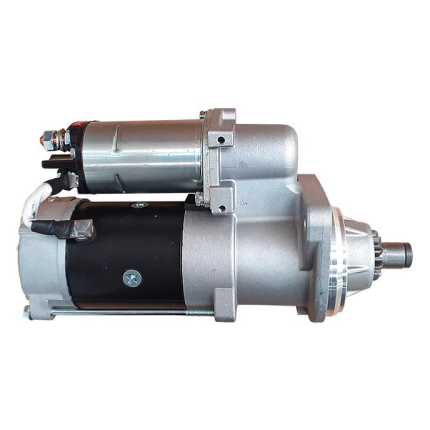 MOTOR PARTIDA COMPATÍVEL DELCO 29MT 24V 10D CARGO/CAM.VW DELIVERY 09>CUMMINS ER20650