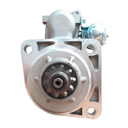 MOTOR PARTIDA COMPATÍVEL DELCO 29MT 24V 10D CARGO/CAM.VW DELIVERY 09>CUMMINS ER20650