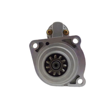 MOTOR PARTIDA COMPATÍVEL VALEO 12V 11D BOBCAT/KUBOTA ER20653