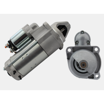 MOTOR PARTIDA COMPATÍVEL BOSCH-EV-GR 12V 10D CASE//IVECO ER20654