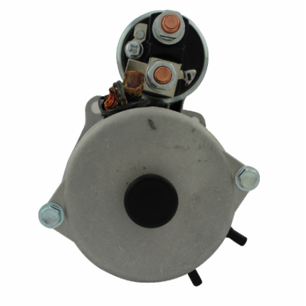 MOTOR PARTIDA COMPATÍVEL BOSCH-EV-GR 12V 10D CASE//IVECO ER20654