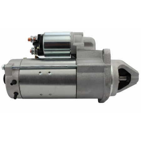 MOTOR PARTIDA COMPATÍVEL BOSCH-EV-GR 12V 10D CASE//IVECO ER20654