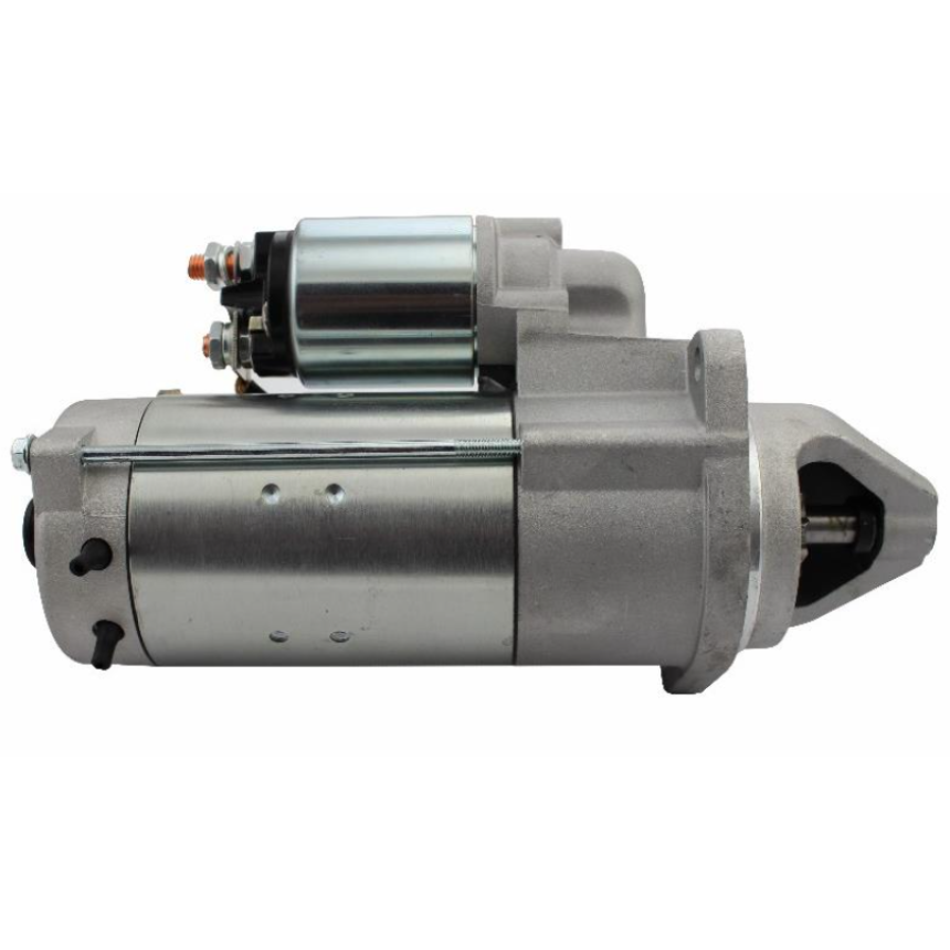 MOTOR PARTIDA COMPATÍVEL BOSCH-EV-GR 12V 10D CASE//IVECO ER20654