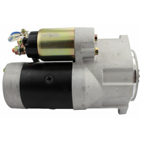 MOTOR PARTIDA COMPATÍVEL HITACHI 12V 9D-34MM YANMAR HYSTER/ C:94 F:107 ER20660