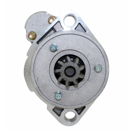 MOTOR PARTIDA COMPATÍVEL HITACHI 12V 9D-34MM YANMAR HYSTER/ C:94 F:107 ER20660