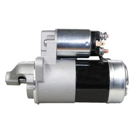MOTOR PARTIDA COMPATÍVEL MITSUBISHI 12V 10D EMPILHADEIRA ER20662
