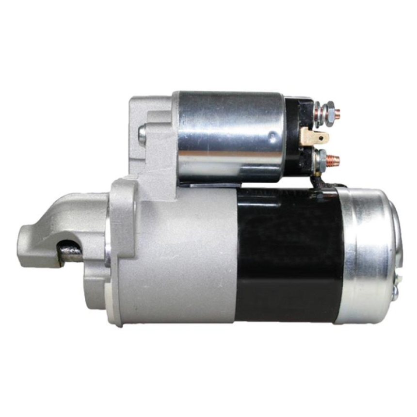 MOTOR PARTIDA COMPATÍVEL MITSUBISHI 12V 10D EMPILHADEIRA ER20662
