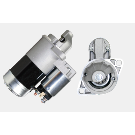 MOTOR PARTIDA COMPATÍVEL MITSUBISHI 12V 10D EMPILHADEIRA ER20662