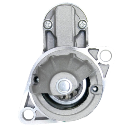 MOTOR PARTIDA COMPATÍVEL MITSUBISHI 12V 10D EMPILHADEIRA ER20662
