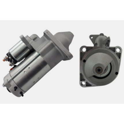 MOTOR PARTIDA COMPATÍVEL BOSCH-EV-GR 12V 9D /IVECO ER20664