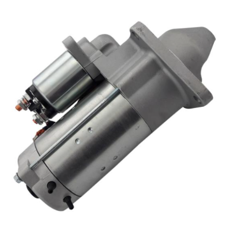 MOTOR PARTIDA COMPATÍVEL BOSCH-EV-GR 12V 9D /IVECO ER20664