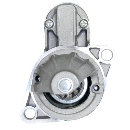 MOTOR PARTIDA COMPATÍVEL MITSUBISHI 24V 11D VOLVO PENTA/FM12/ONIBUS B9R FM9 ER20665