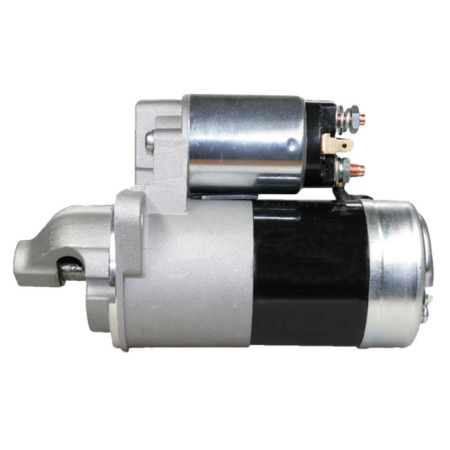 MOTOR PARTIDA COMPATÍVEL MITSUBISHI 24V 11D VOLVO PENTA/FM12/ONIBUS B9R FM9 ER20665