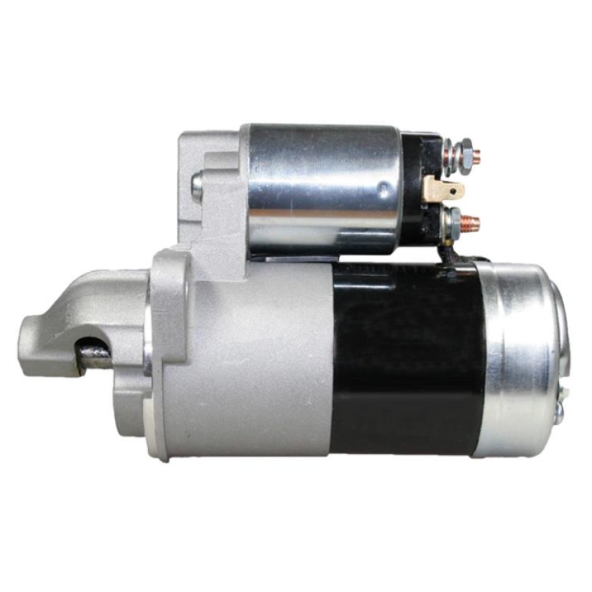 MOTOR PARTIDA COMPATÍVEL MITSUBISHI 24V 11D VOLVO PENTA/FM12/ONIBUS B9R FM9 ER20665