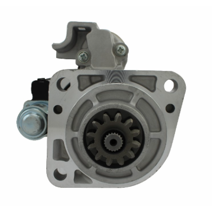 MOTOR PARTIDA COMPATÍVEL MITSUBISHI 24V 12D MAN/CAM.VW CONSTELLATION/MAQUINA ER20667