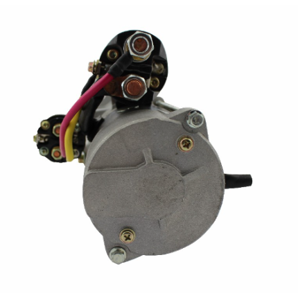 MOTOR PARTIDA COMPATÍVEL MITSUBISHI 24V 13D MB ATEGO ER20668