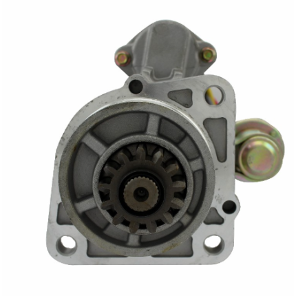 MOTOR PARTIDA COMPATÍVEL MITSUBISHI 24V 13D MB ATEGO ER20668