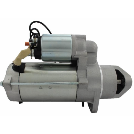 MOTOR PARTIDA COMPATÍVEL BOSCH-EV-GR 24V 10D IVECO EUROCARGO CUMMINS ER20670