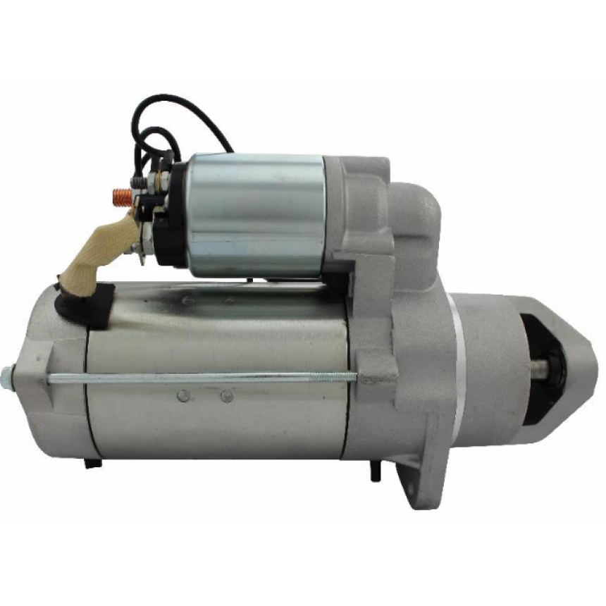 MOTOR PARTIDA COMPATÍVEL BOSCH-EV-GR 24V 10D IVECO EUROCARGO CUMMINS ER20670