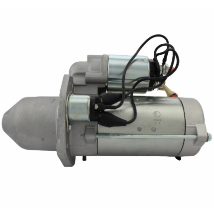 MOTOR PARTIDA COMPATÍVEL BOSCH-EV-GR 24V 10D IVECO EUROCARGO CUMMINS ER20670