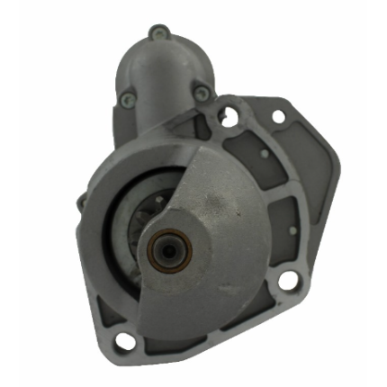 MOTOR PARTIDA COMPATÍVEL BOSCH-EV-GR 24V 10D IVECO EUROCARGO CUMMINS ER20670