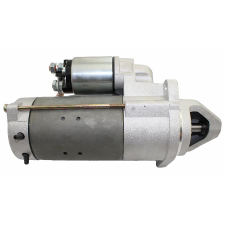 MOTOR PARTIDA COMPATÍVEL BOSCH-EV-GR 12V 10D CASE//IVECO ER20671