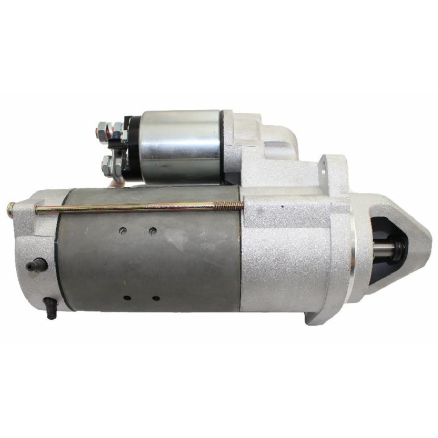 MOTOR PARTIDA COMPATÍVEL BOSCH-EV-GR 12V 10D CASE//IVECO ER20671