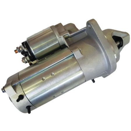 MOTOR PARTIDA COMPATÍVEL BOSCH 24V 9D IVECO ER20672