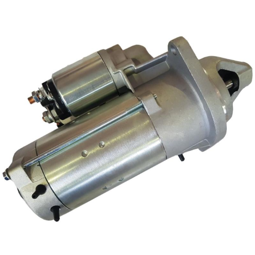 MOTOR PARTIDA COMPATÍVEL BOSCH 24V 9D IVECO ER20672