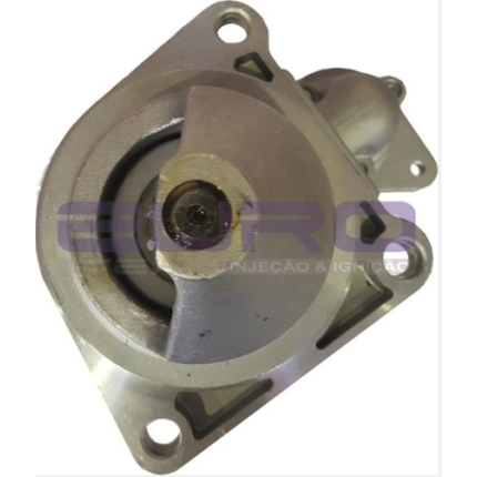 MOTOR PARTIDA COMPATÍVEL BOSCH 24V 9D IVECO ER20672